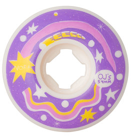 OJ Wheels Elite 101a EZ Edge Nora Dreams 54mm