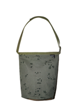 Stingwater Sting Bag Grid Camo