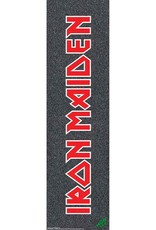 Mob Grip Mob x Iron Maiden Logo Grip