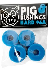 Pig Wheels Pig Hard 96a Bushings Blue