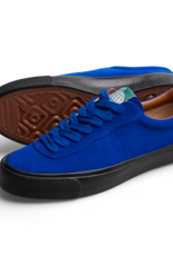 Last Resort AB VM001 LO Suede Klain Blue/Black