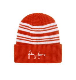 fucking awesome crackle cuff beanie-