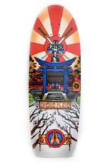 Dogtown Shogo Kubo Tribute 70s Classic 10.5" x 30.7"