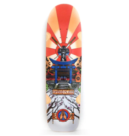 Dogtown Shogo Kubo Tribute Pool 8.75" x 32.575"