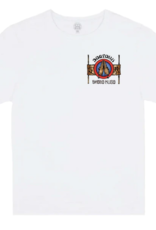 Dogtown Shogo Kubo Tribute White Tee