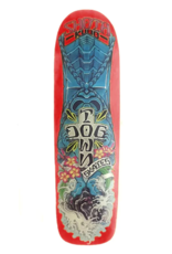 Dogtown Shota Kubo Roots Pool 8.86" Assorted Stains