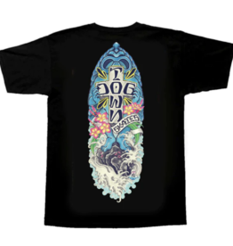 Dogtown Shota Kubo Roots Black Tee