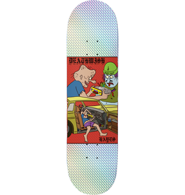 Deathwish Skateboards JH Pawn Shop Hagglin Deck 8.38