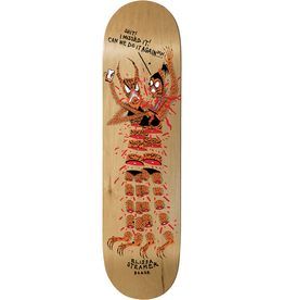 Baker Skateboards ES Throwback From The Dead 8.0