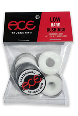 Ace Skateboard Truck MFG. Ace Bushings Low Hard