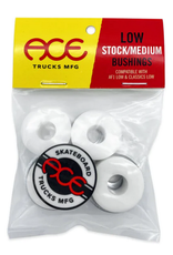 Ace Skateboard Truck MFG. Ace Bushings Low Stock/Medium