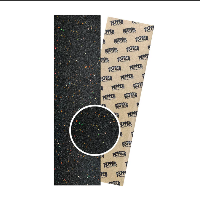 Pepper Grip Pepper G5 Galaxy 9" Premium Griptape