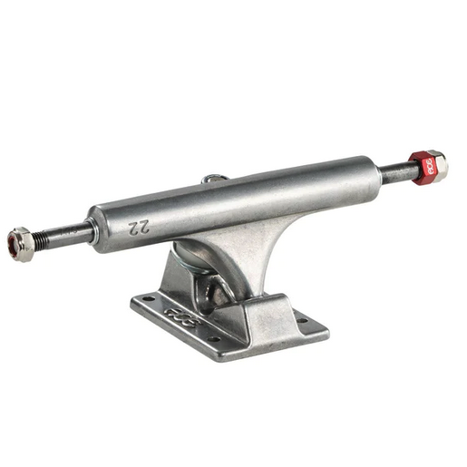 Ace Skateboard Truck MFG. Ace AF1 Hollow 22 Polished