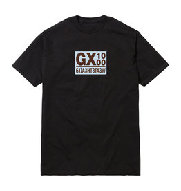 GX1000 61 Logo Black