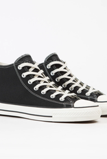 Converse USA Inc. CTAS Pro Mid Black/White Canvas