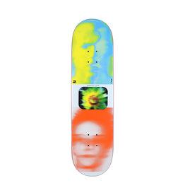 Quasi Skateboards de Keyzer Blur 8.375"