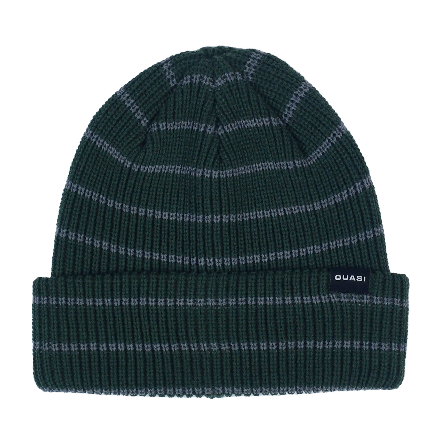 Quasi Skateboards Maxi Forest Beanie APB LLC.