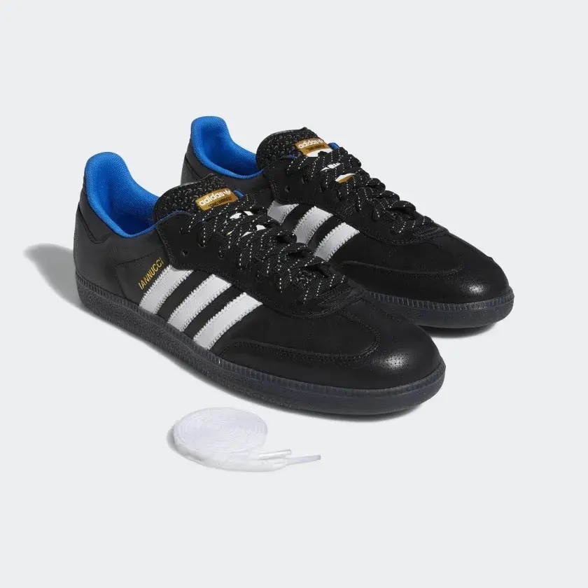 adidas samba adv light