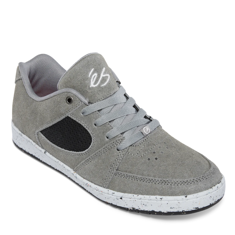 Es Footwear Accel Slim ECO Grey/Black