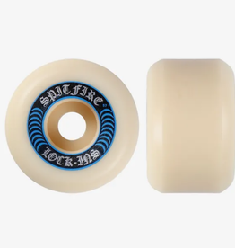 Spitfire Wheels Spitfire F4 99d Lock - Ins 57mm