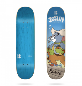 Plan B Skateboards Cat and Mouse Joslin 8.0"
