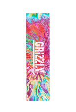 Grizzly Griptape Tie Dye Griptape Fall 1