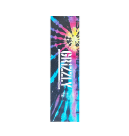 Grizzly Griptape Tie Dye Griptape Fall 2