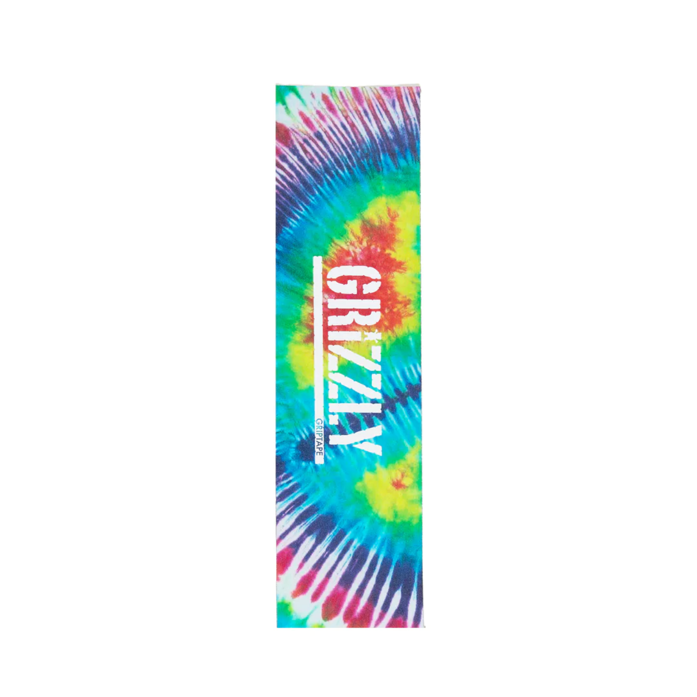 Grizzly Griptape Tie Dye Griptape Fall 3