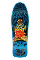 Santa Cruz Skateboards Knox Firepit Reissue 10.07