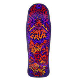 Santa Cruz Skateboards Winkowski Volcano 10.34