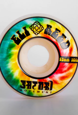 Satori Eli Reed Tie Dye Classic 101a 53mm