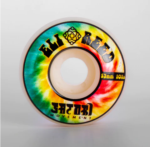 Satori Eli Reed Tie Dye Classic 101a 53mm