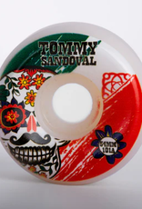 Satori Tommy Sandoval Day of the Dead Conical 101a 53mm