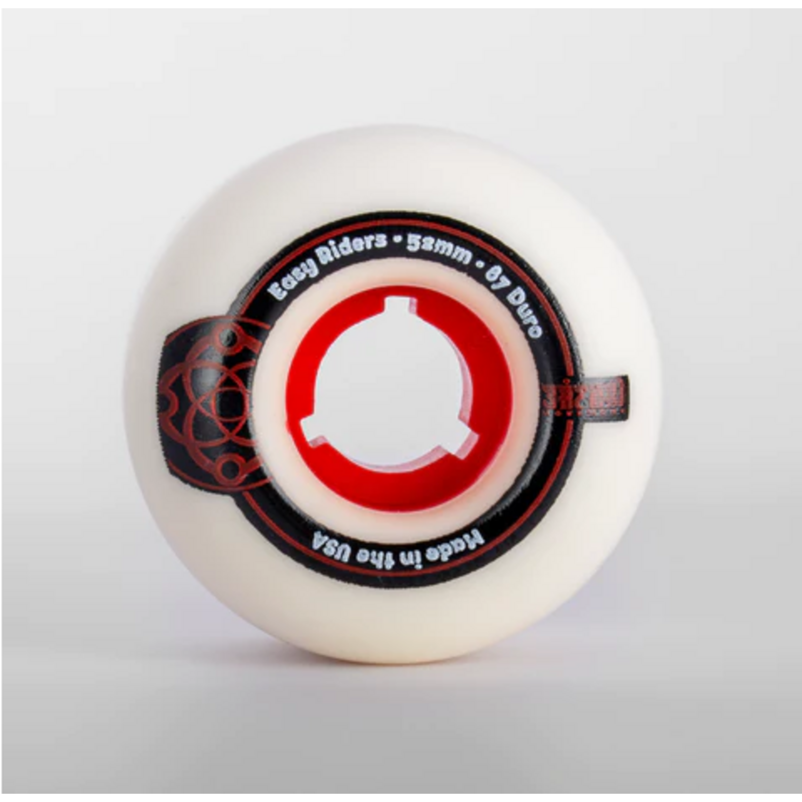 Satori Easy Rider Cruisers 87a 52mm
