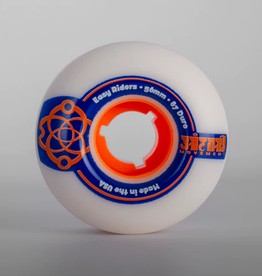 Satori Easy Rider Cruisers 87a 56mm