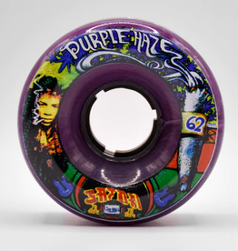 Satori Purple Haze Goo Balls 78a 62mm