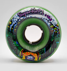 Satori Super Kush Goo Balls 78a 64mm