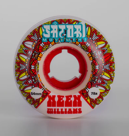 Satori Neen Williams Native 78a 54mm