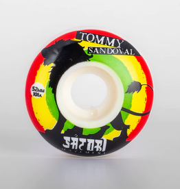 Satori Tommy Sandoval Roots Classic 101a 52mm