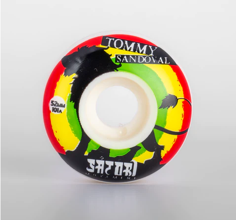 Satori Tommy Sandoval Roots Classic 101a 52mm