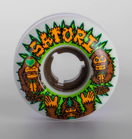 Satori Big Foot Cruiser 78a 54mm