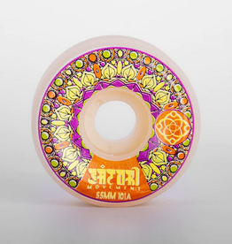 Satori Mandala Conical 101a Burnt Orange 55mm