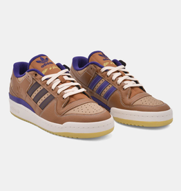 Adidas Forum 84 Low ADV Heitor Wild Brown/Cardboard