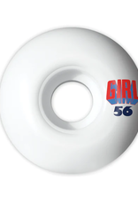 Girl Rising Staple 56mm
