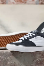 Vans Shoes Rowan Dark Navy/White