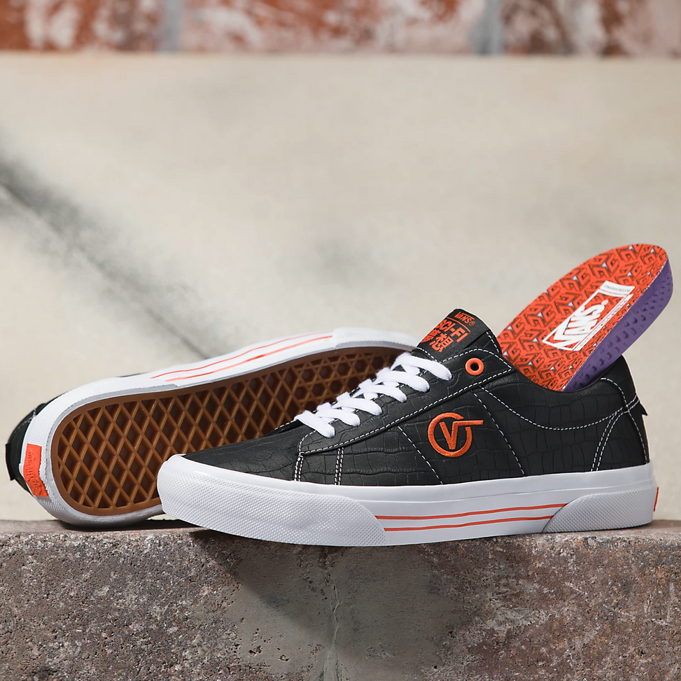 Vans skate