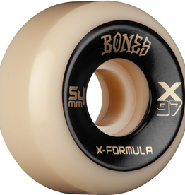 Bones X-Formula 97a V5 Side-Cut 54mm