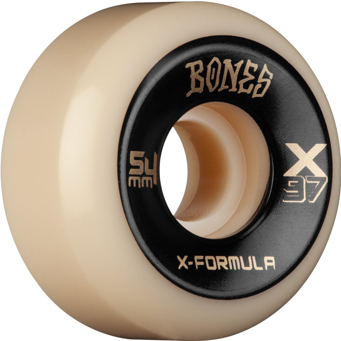 Bones X-Formula 97a V5 Side-Cut 54mm