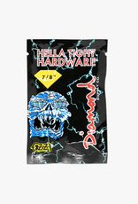 Diamond Supply Company, Inc Diamond Hella Tight Ozzy Mad Lightning Hardware 7/8"