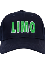 Limosine Limo Hat Navy